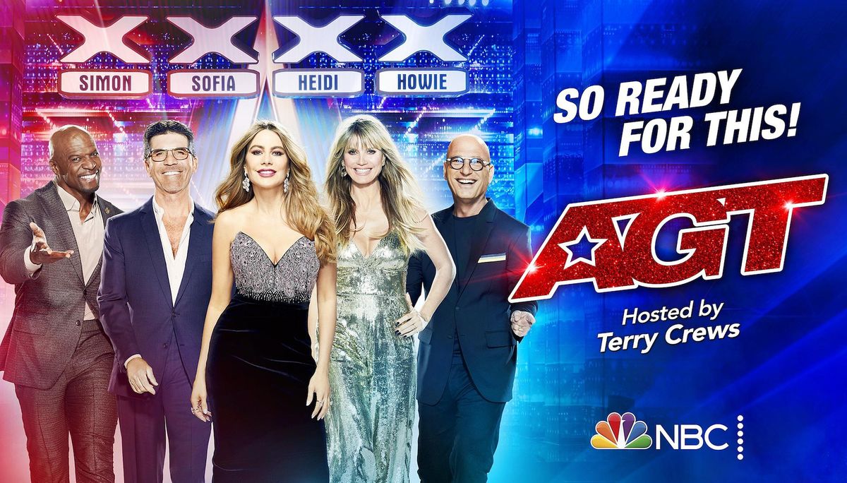 StREAMS@>! (FREE)-America's Got Talent LIVE ON fReE 2021