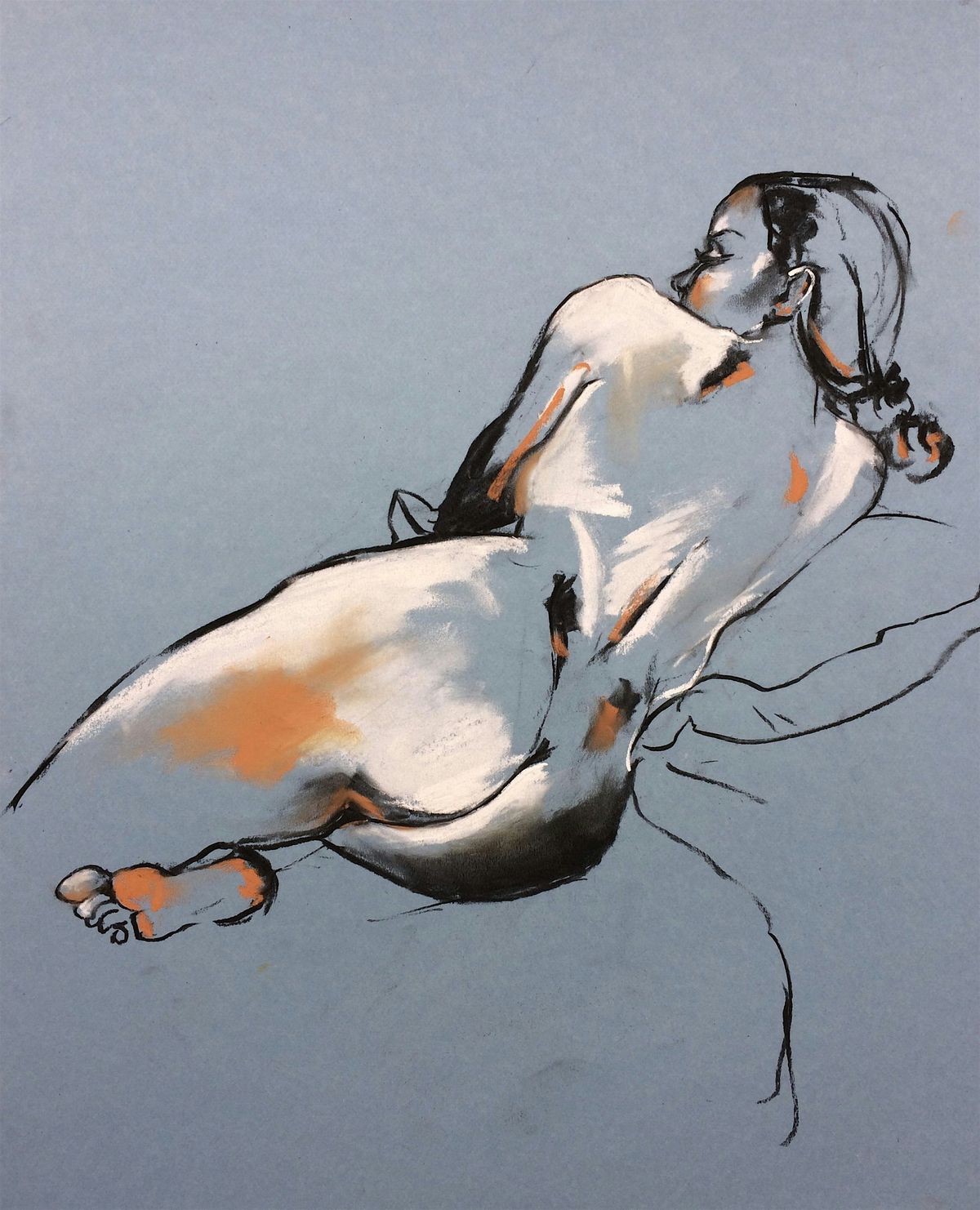 Life Drawing