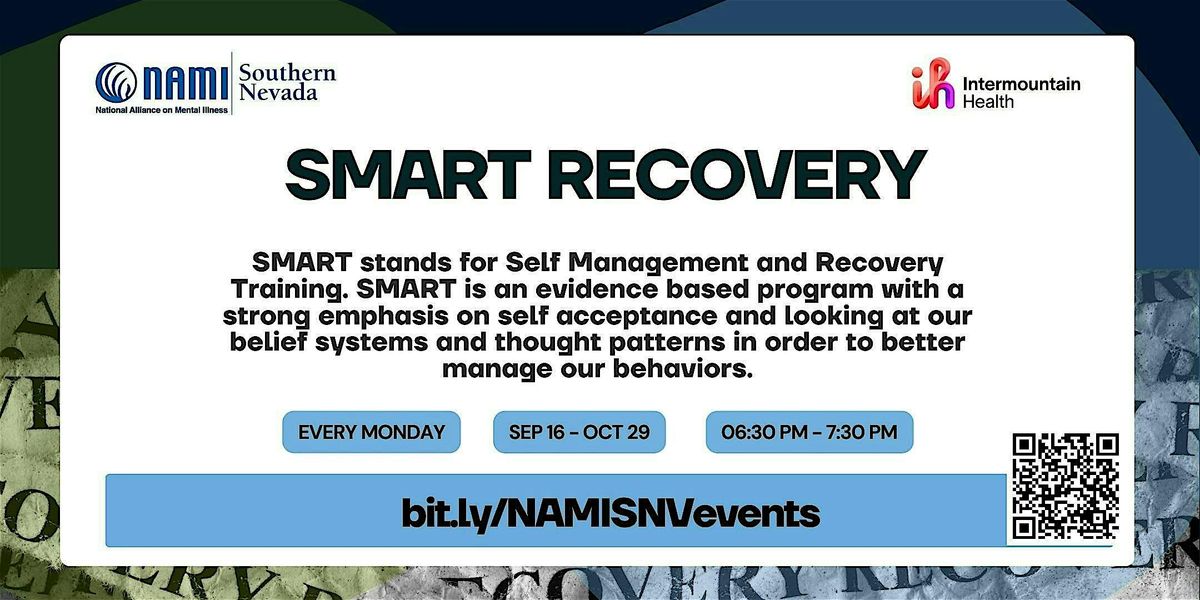 Smart Recovery