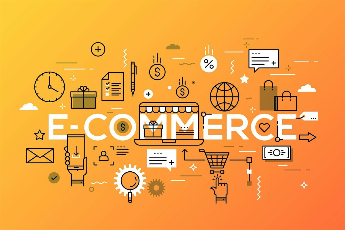 Entrepreneurs and eCommerce Networking