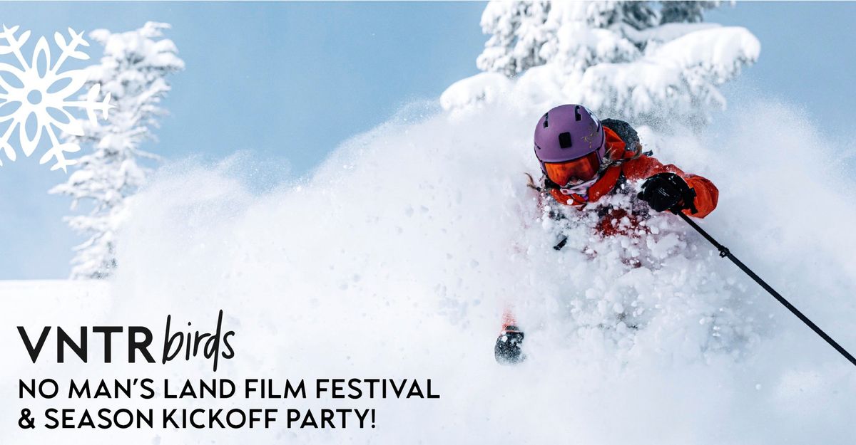 No Man's Land Film Festival - Breckenridge, CO