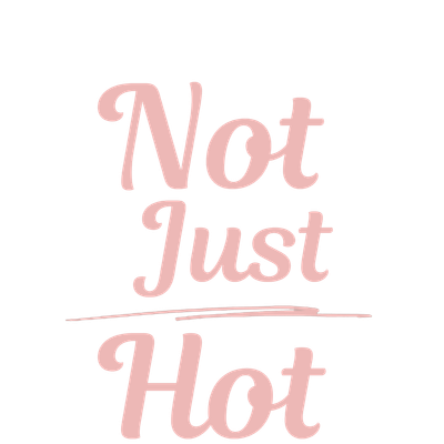 NotJustHot