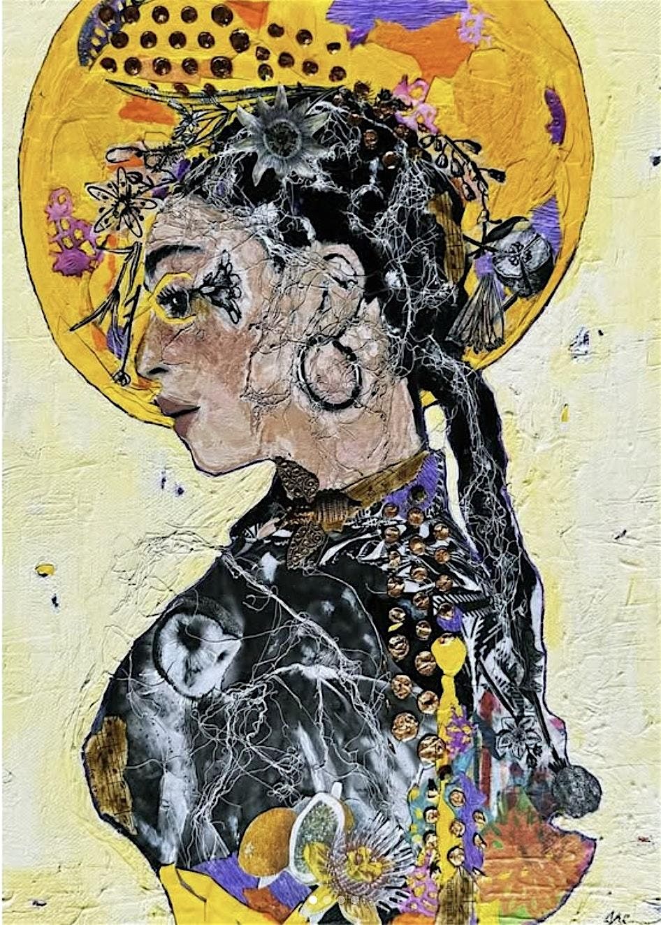 Guadalupe: The Strength and Resistance of LA Morenita