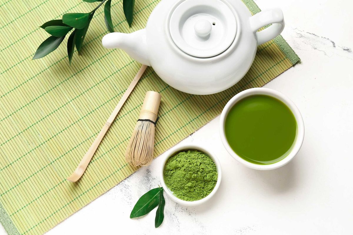 IN-PERSON: GROUND & CENTRE- EARTH ELEMENT TEA CEREMONY, QIGONG & MEDITATION