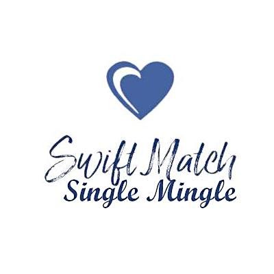 Single Mingle for Ages 40 - 60 for August 6th, 2024   (APC)