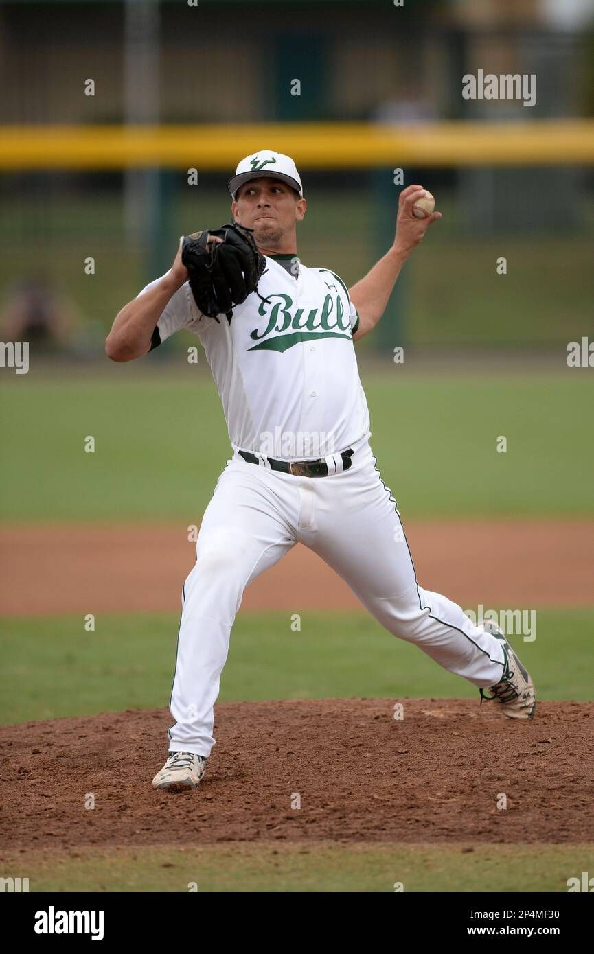 South Florida Bulls at Florida State Seminoles Baseball