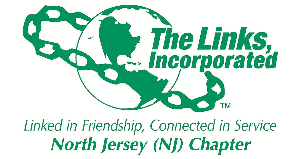 NORTH JERSEY CHAPTER OF THE LINKS DONATION PAGE
