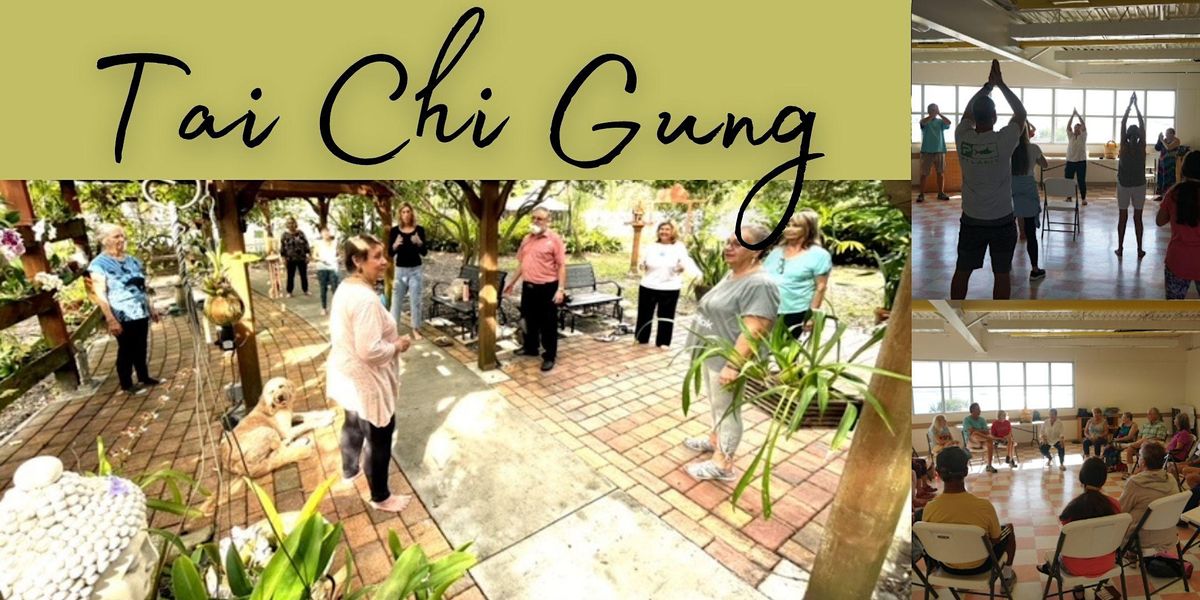 Learn the ancient, sacred regenerative movement \u2013 Tai Chi Gung