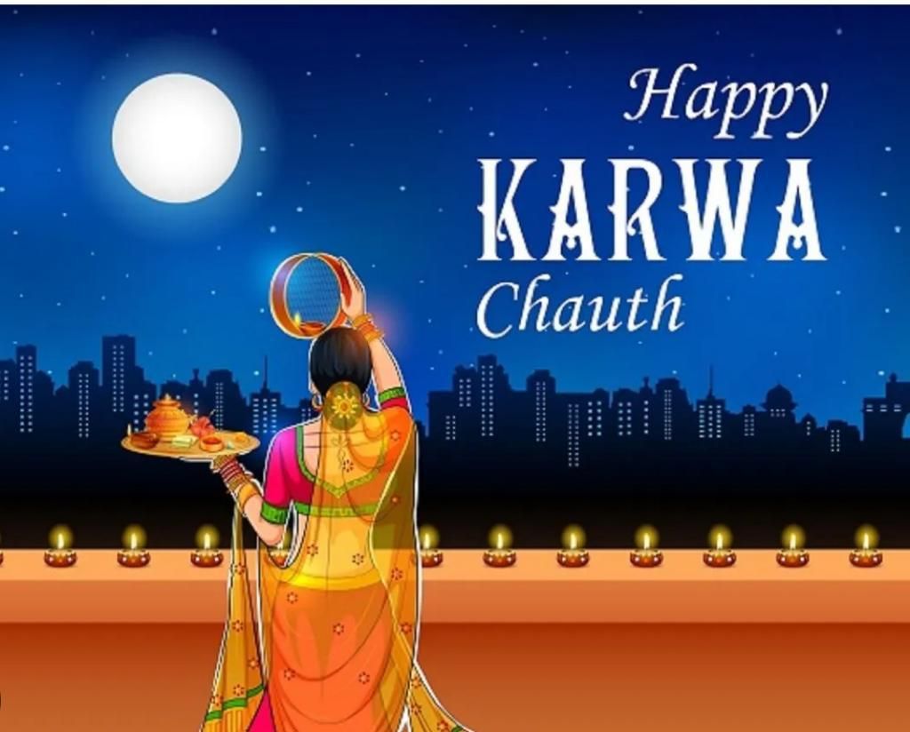 KARWA CHAUTH KATHA EVENT