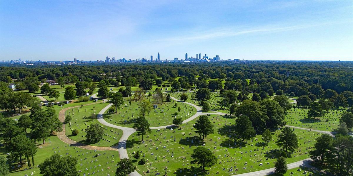 PHOENIX FLIES 2024 | Where History is Buried: Westview Cemetery Guided Tour