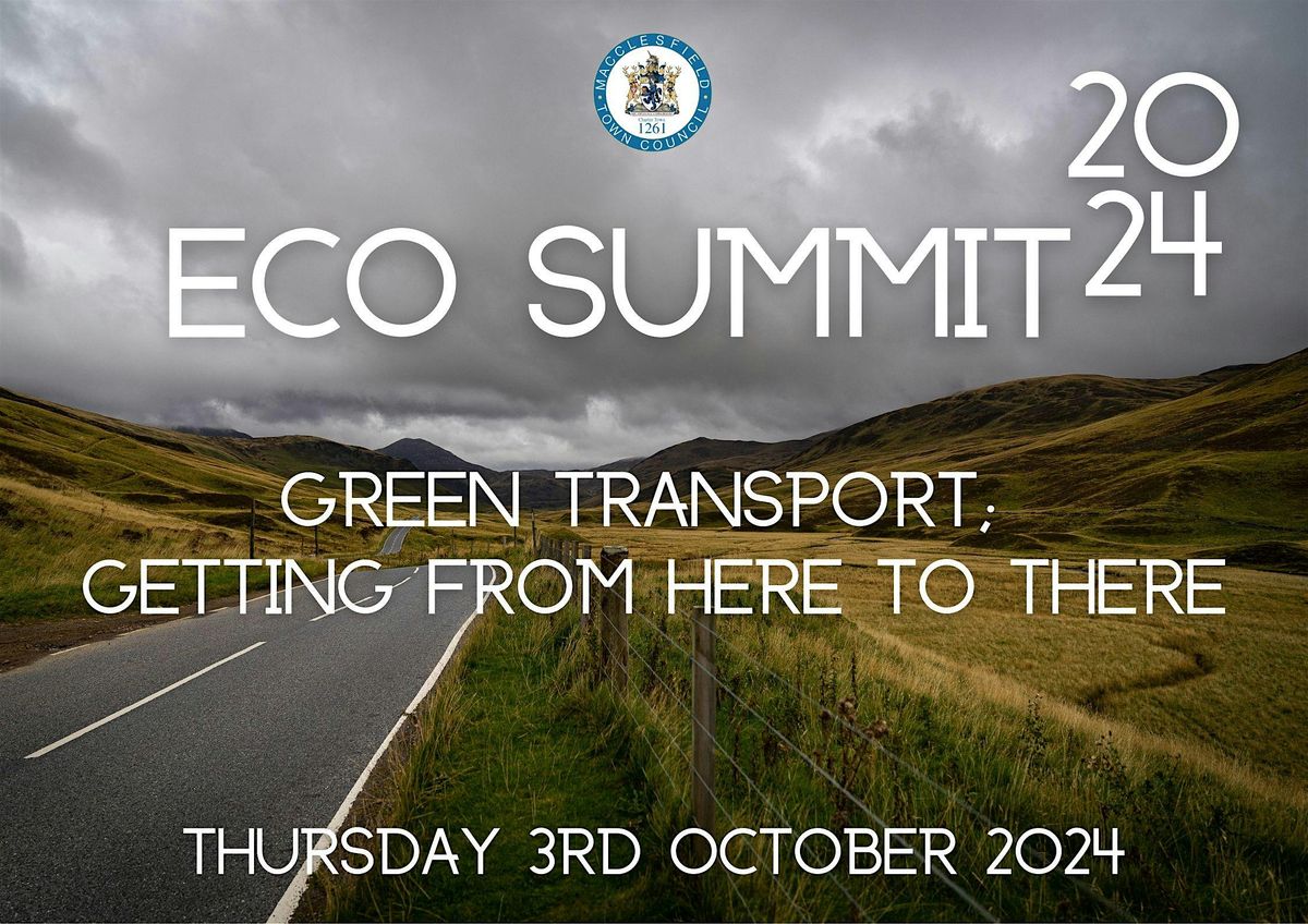 Eco Summit 2024