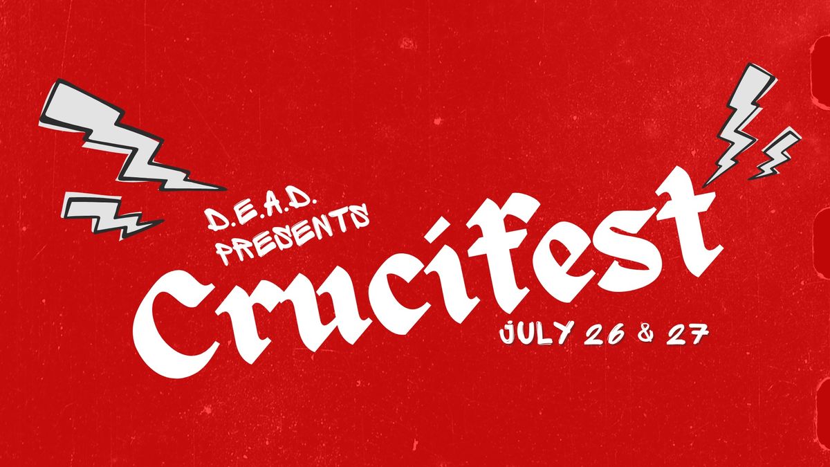 Crucifest