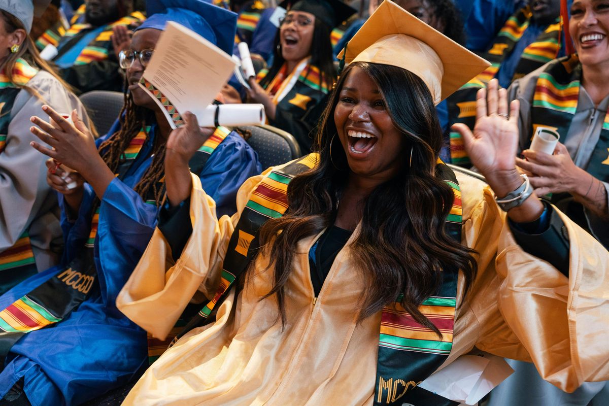 2025 Maricopa Community Colleges African American Convocation