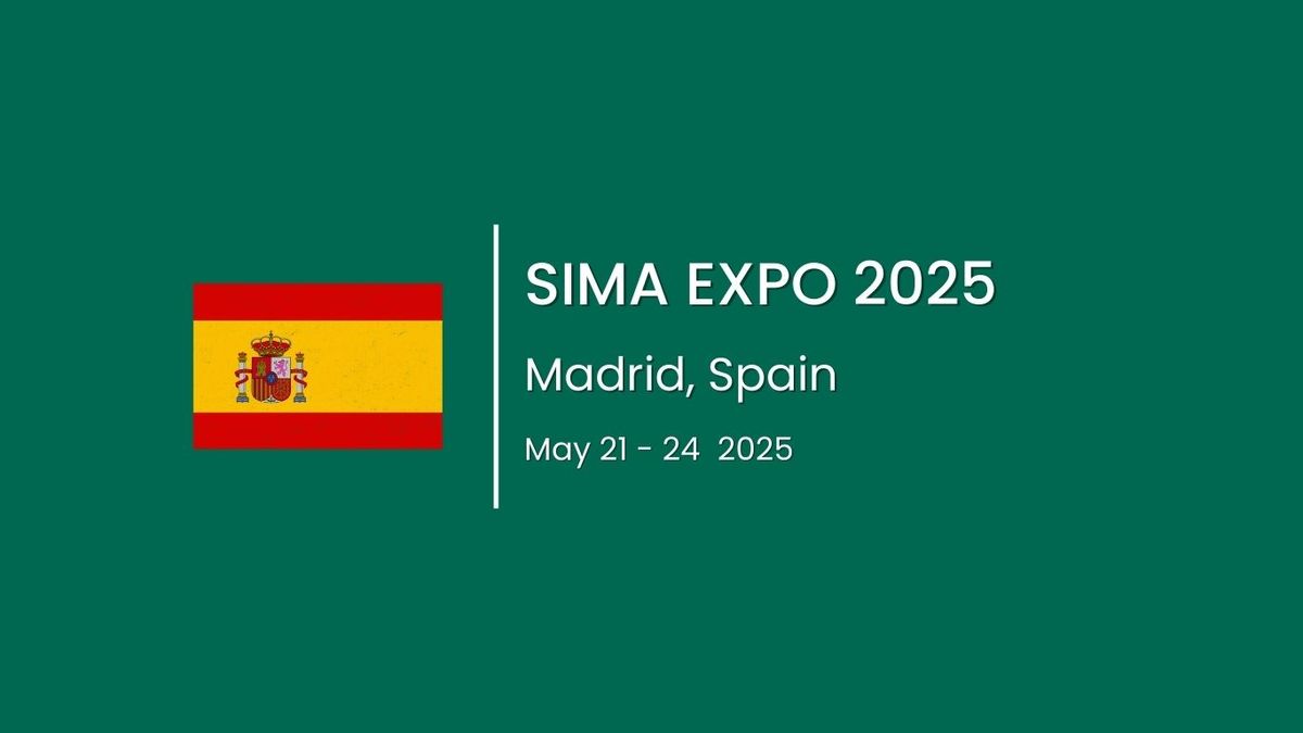 SIMA - SAL\u00d3N INMOBILIARIO DE MADRID 2025