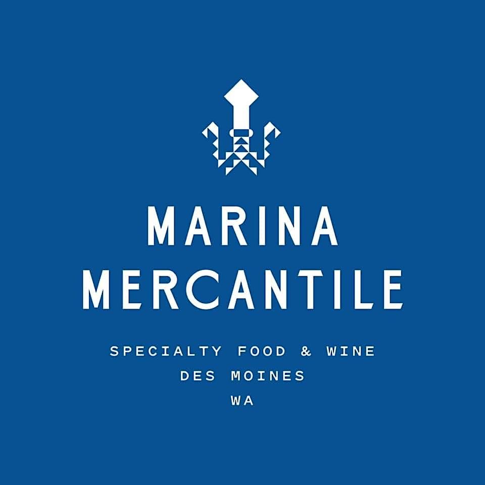 Mingo @ Marina Mercantile