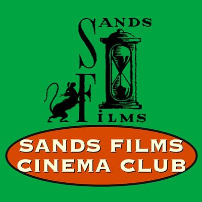 Sands Films Cinema Club