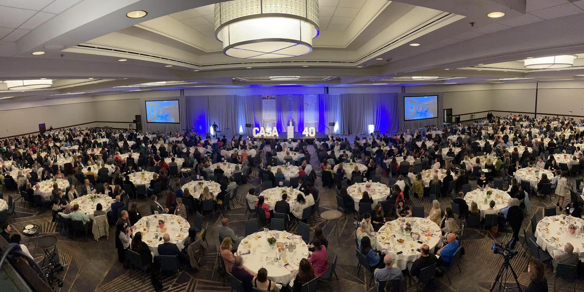 25th Annual Light of Hope Breakfast