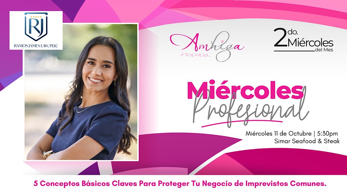 5 Conceptos B\u00e1sicos Claves Para Proteger Tu Negocio de Imprevistos Comunes