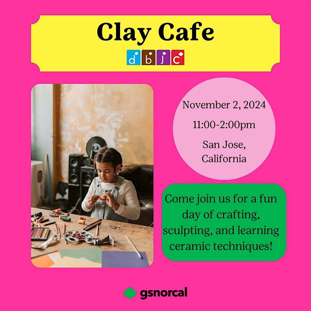 Clay Cafe