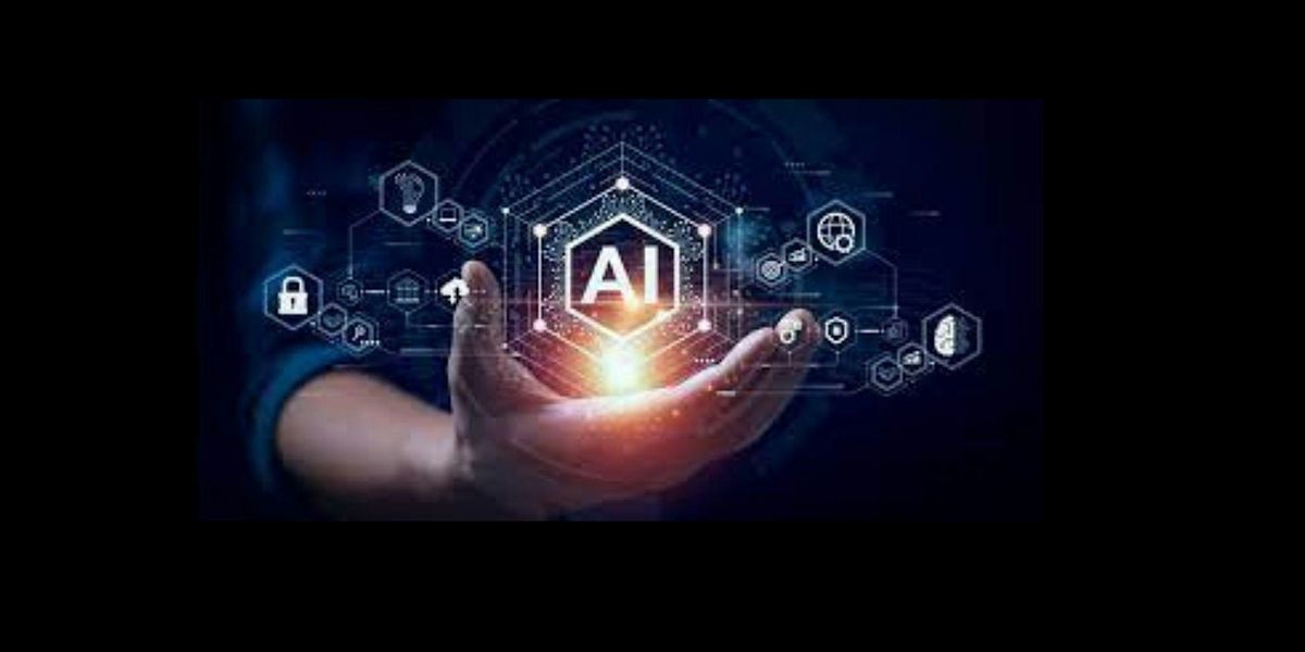 Developing Your AI Strategy for Business