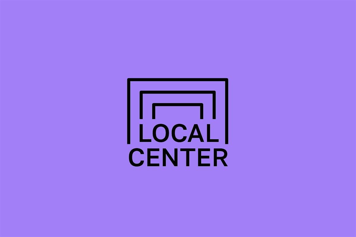 Local Center Summit