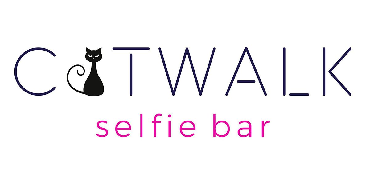 Catwalk Selfie Bar