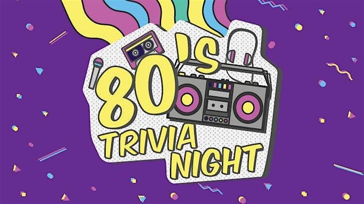 80s Trivia Night at Remix in Manchester!