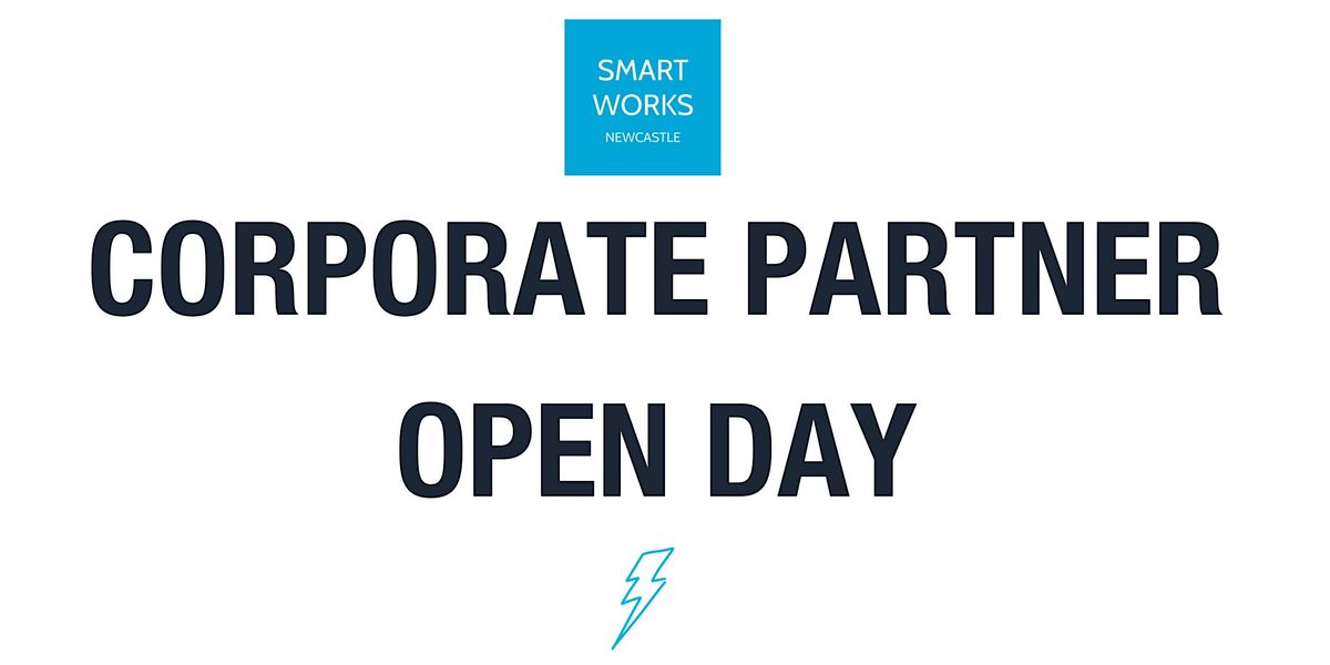 Corporate Partner Open Day