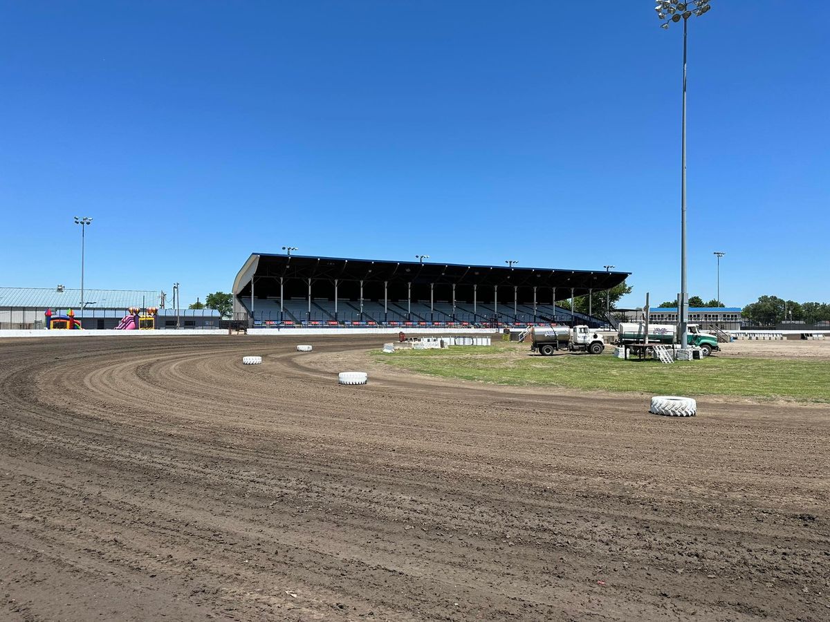 2024 DAVENPORT SPEEDWAY RACE BANQUET 