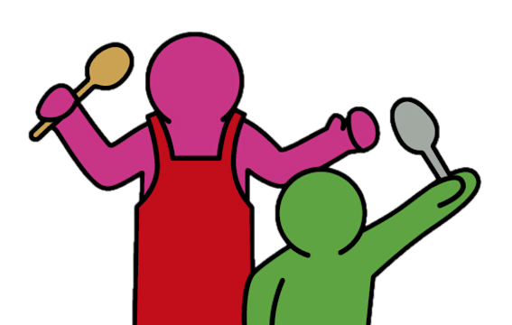 Family Cookery Taster Sessions