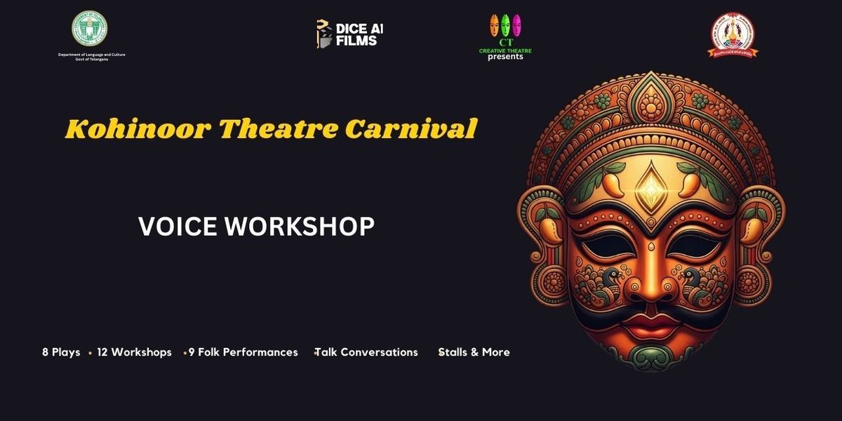 Kohinoor Theatre Carnival