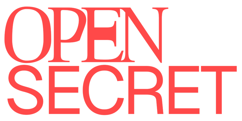 Open Secret: Edinburgh