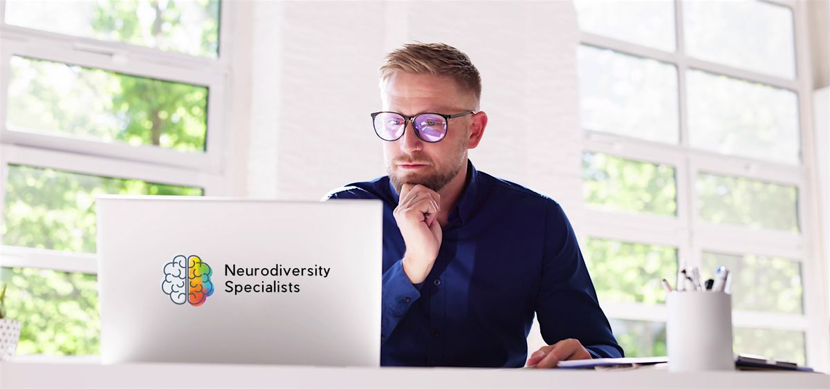 Neuro-inclusive Training Practices