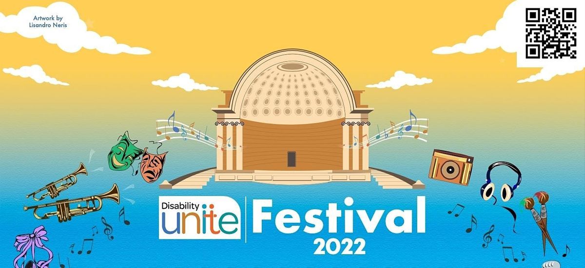 2022 Disability Unite Festival