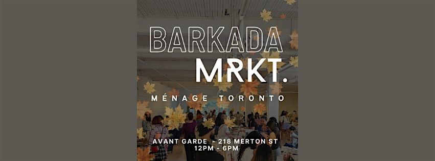 BARKADA MARKET