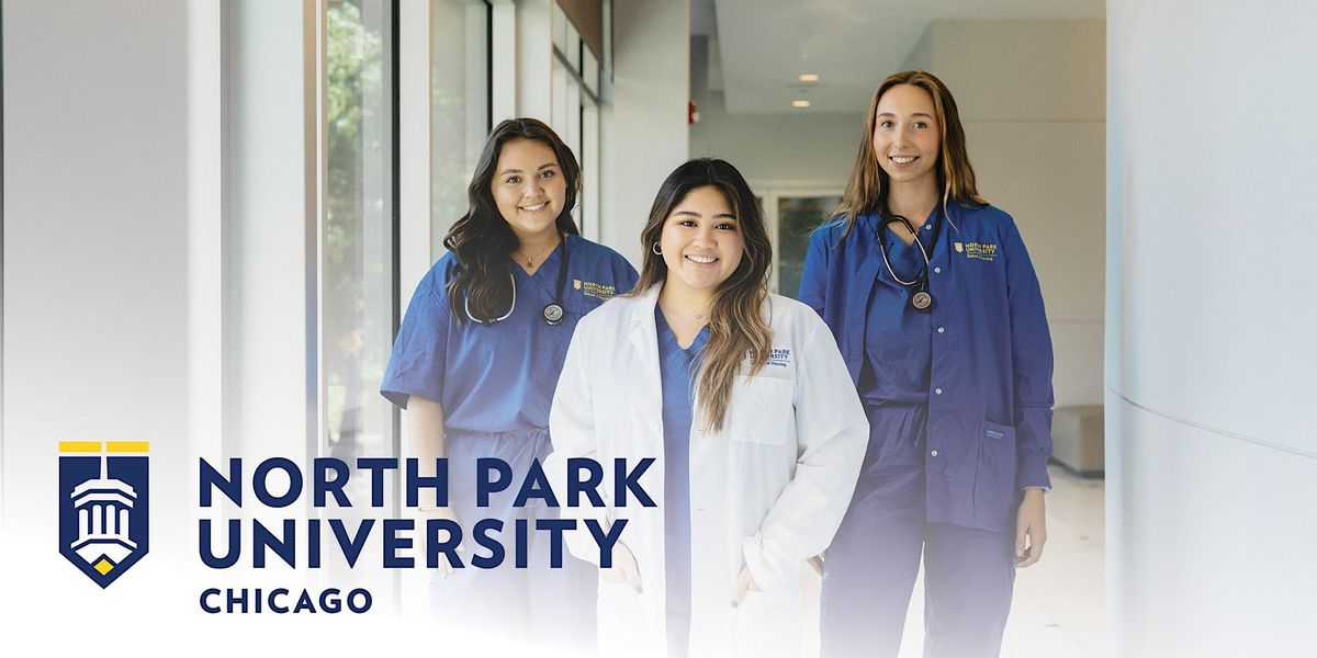 North Park University DEMSN Campus Tour