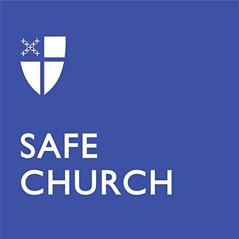 In-Person Safe Church Training