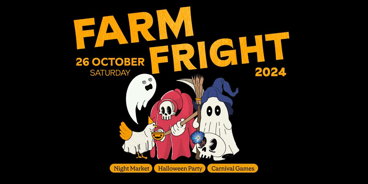 Farm Fright 2024