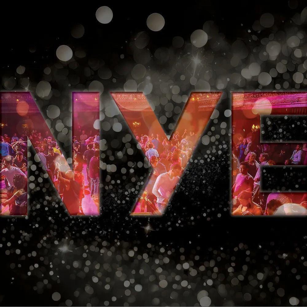 NEW YEAR'S EVE SALSA & OUT DANCING PARTY at Century Ballroom!!