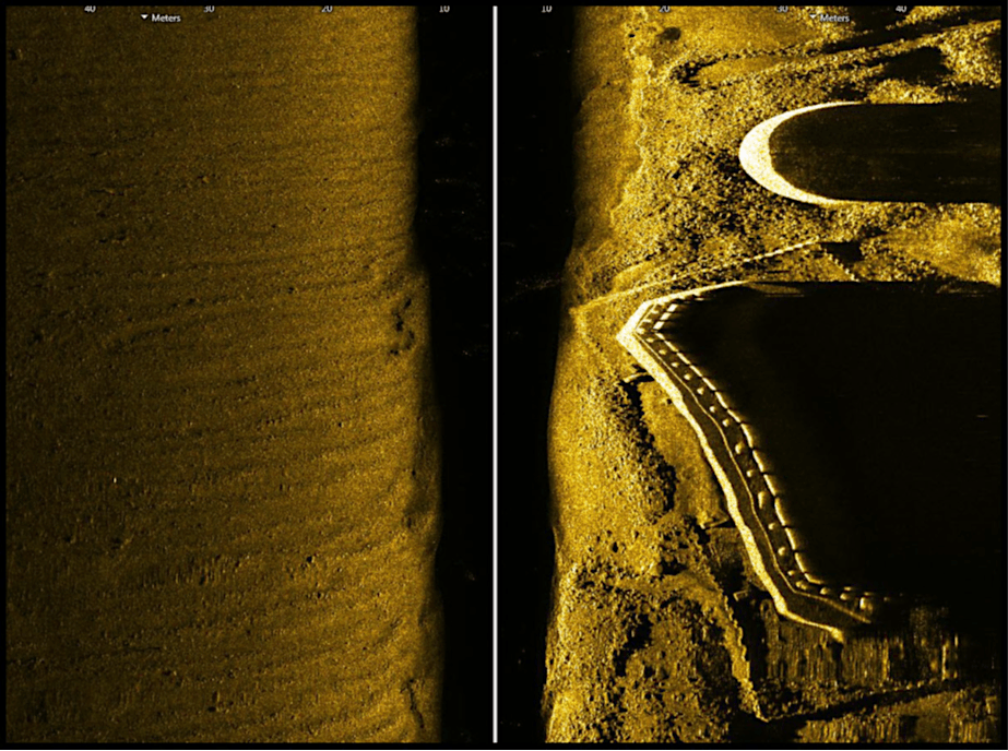 THSOA-SOUTHEAST CHAPTER SIDESCAN, SUB BOTTOM AND MULTIBEAM TRAINING EVENT