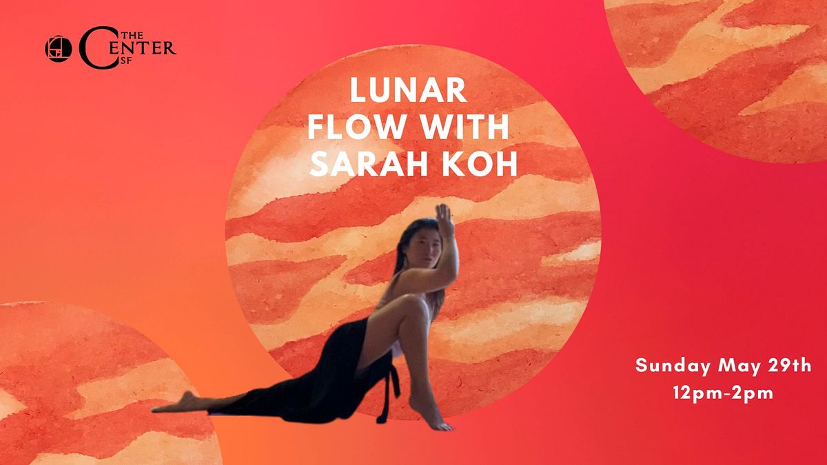 Lunar Flow | New Beginnings Ceremony with Sarah Koh