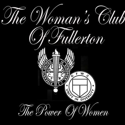 Woman's Club of Fullerton