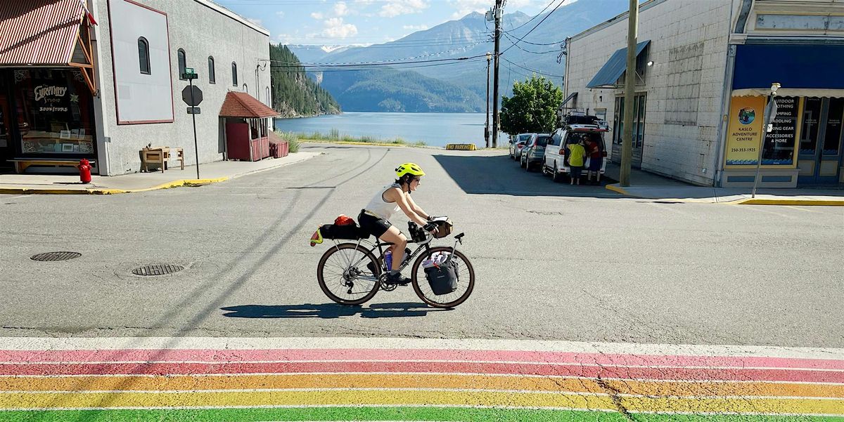 Adventure Rides - Missoula