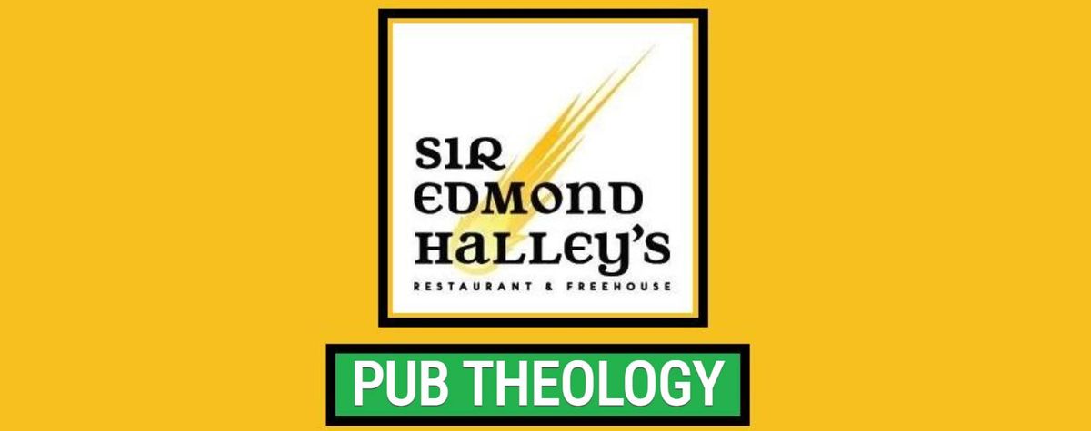 Pub Theology 