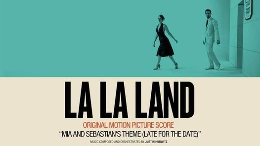 Phim Oscar 2017: "LA LA LAND" (NH\u1eeeNG K\u1eba KH\u1edc M\u1ed8NG M\u01a0)