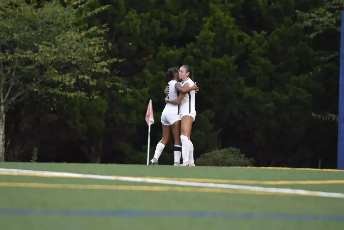 NCAA Womens Soccer First Round: USC Upstate at North Carolina