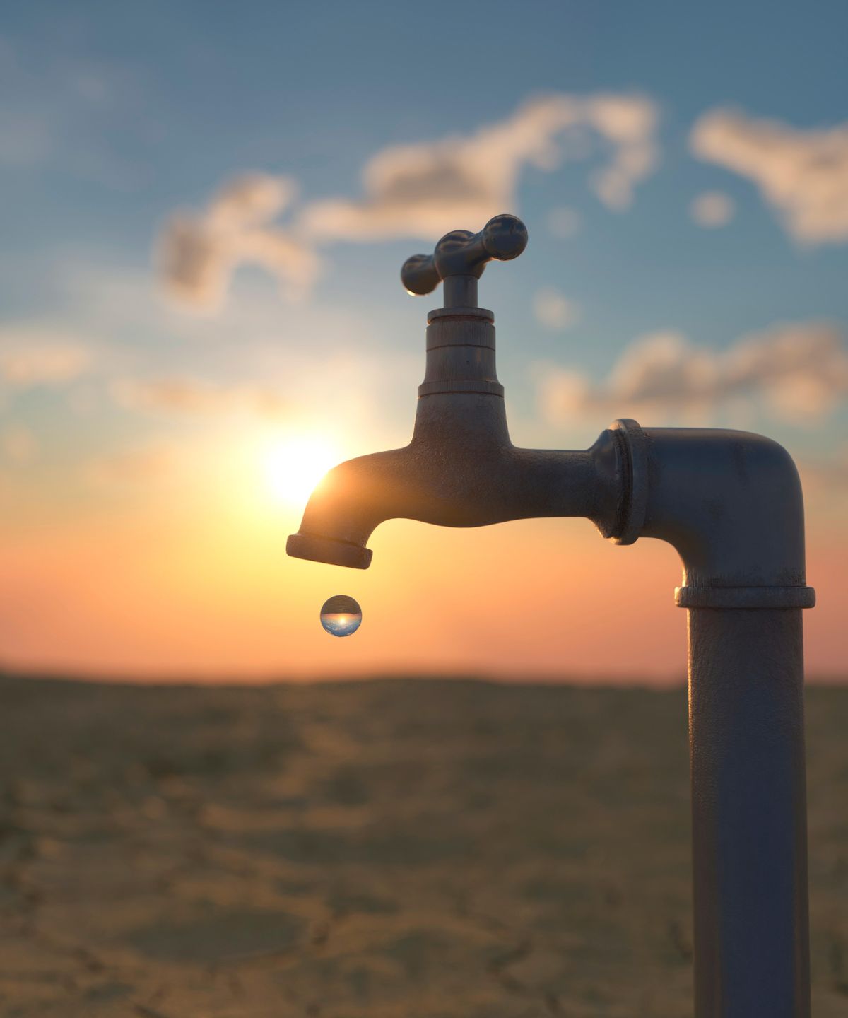 Water Access: The Healthcare Response to Water Scarcity and Quality