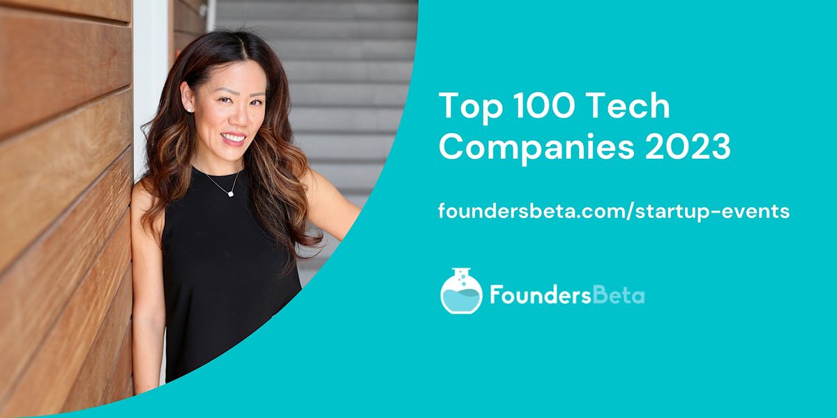 Meet Top 100 Tech Companies to Watch for in 2023, Calgary, 7 February 2023