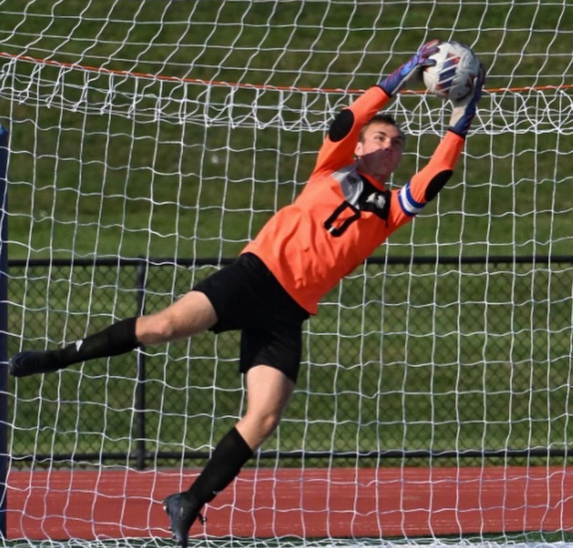 DOMINATE the 18 Winter Goalkeeping Training Friday nights!