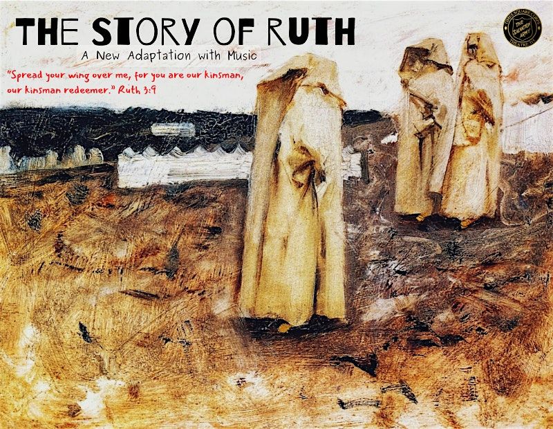 The Story of Ruth